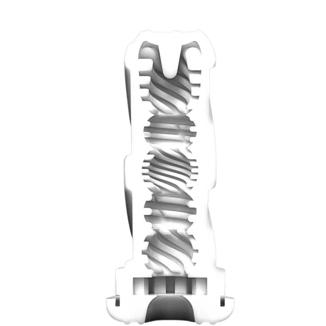 Masturbator „Air Tech Twist Ripple“