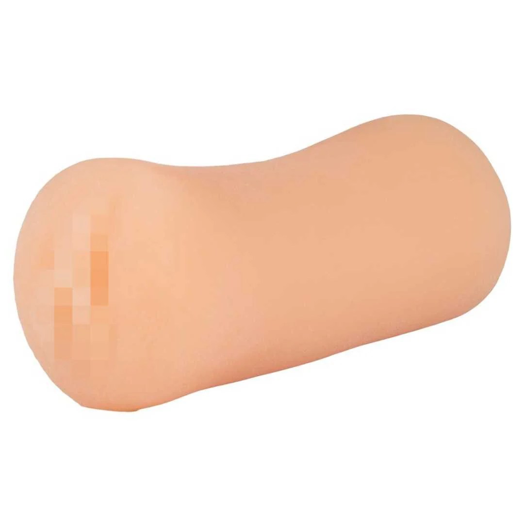 Masturbator „To-Go Pocket Size“