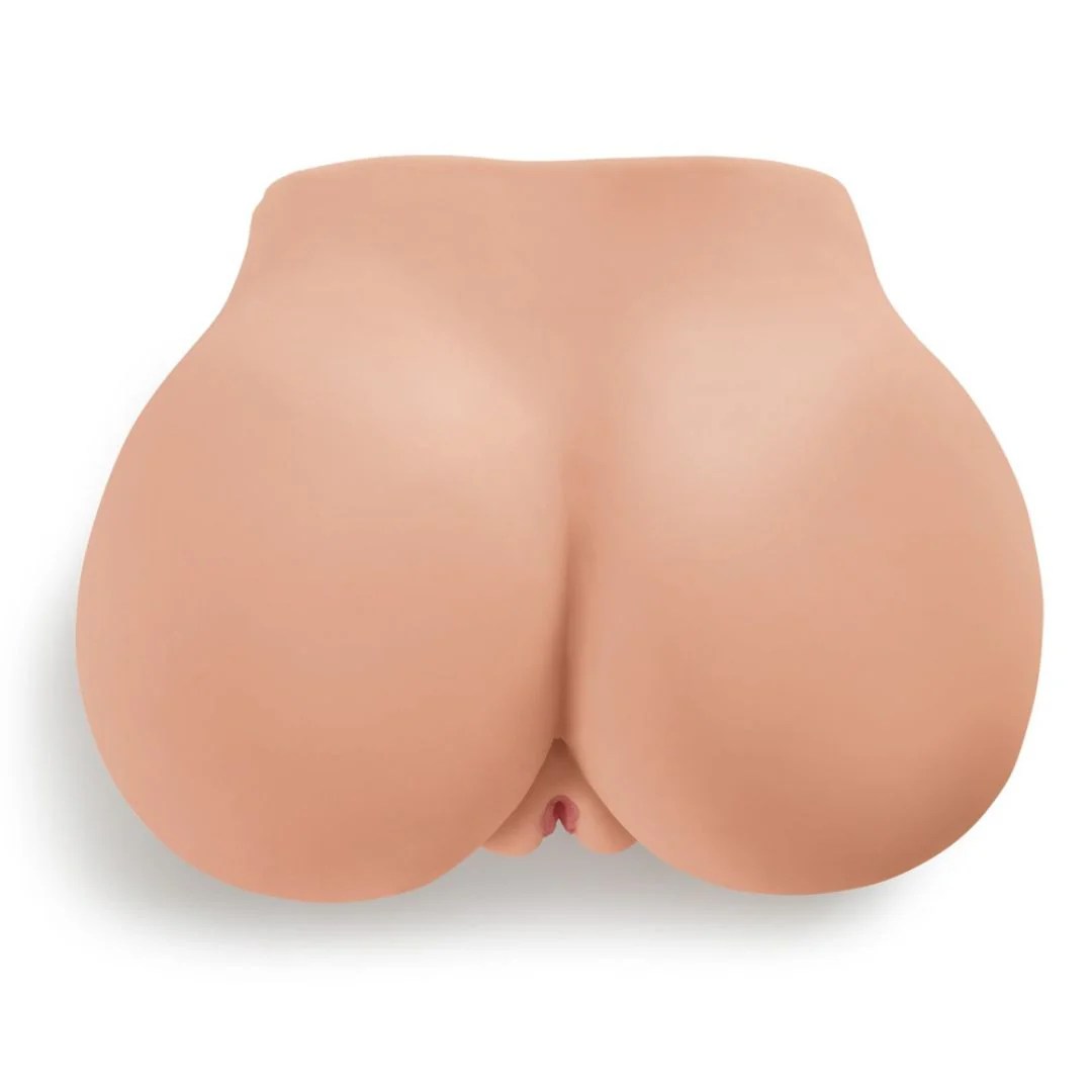 Masturbator „Interactive Fuck Me Silly“