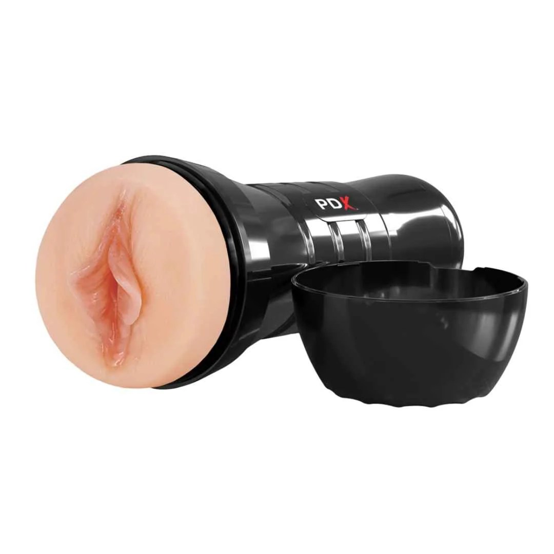 Masturbator 