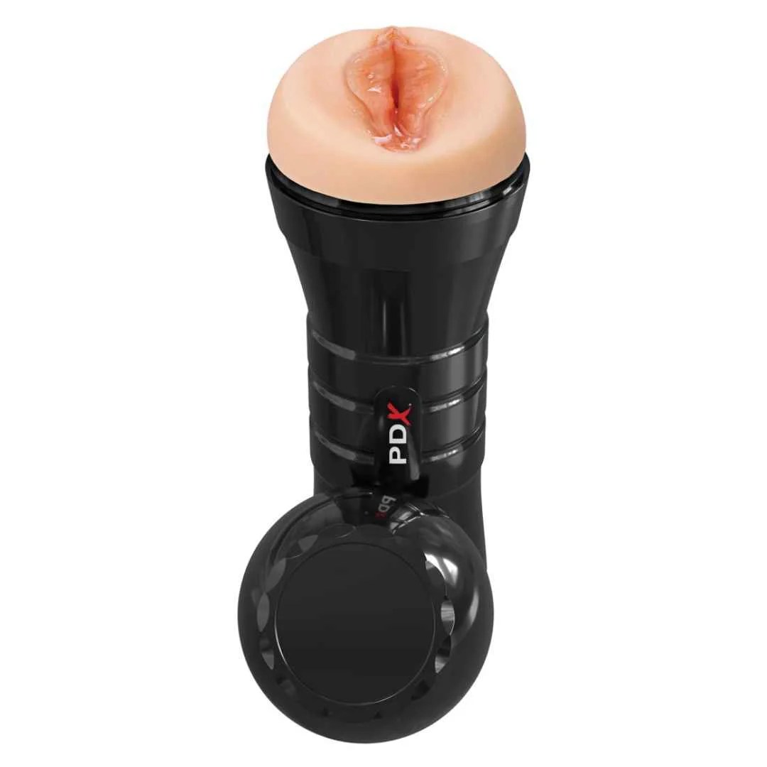 Masturbator 