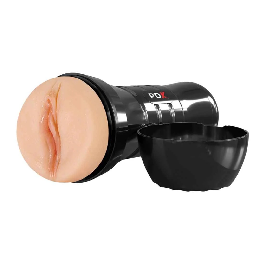 Masturbator 