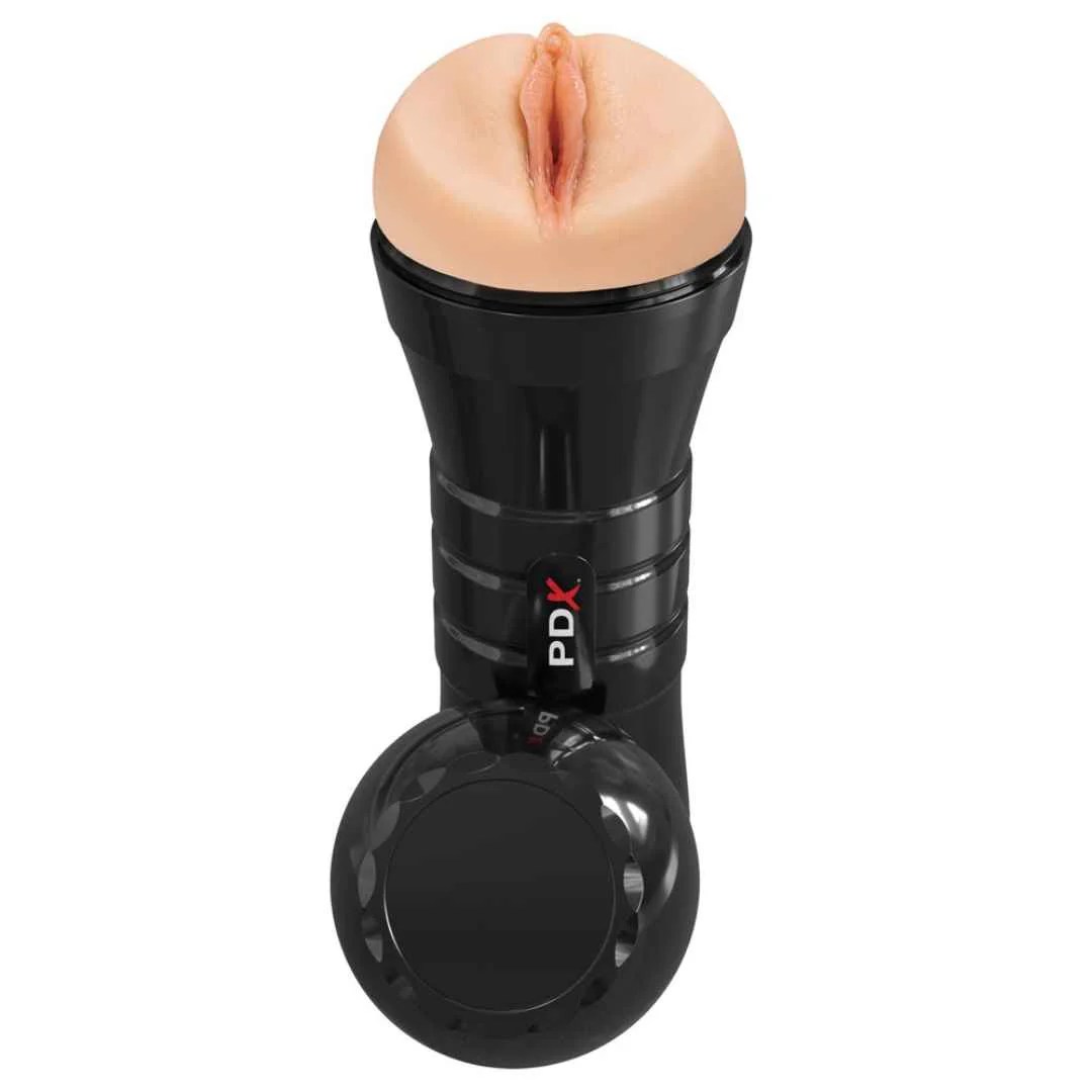 Masturbator 