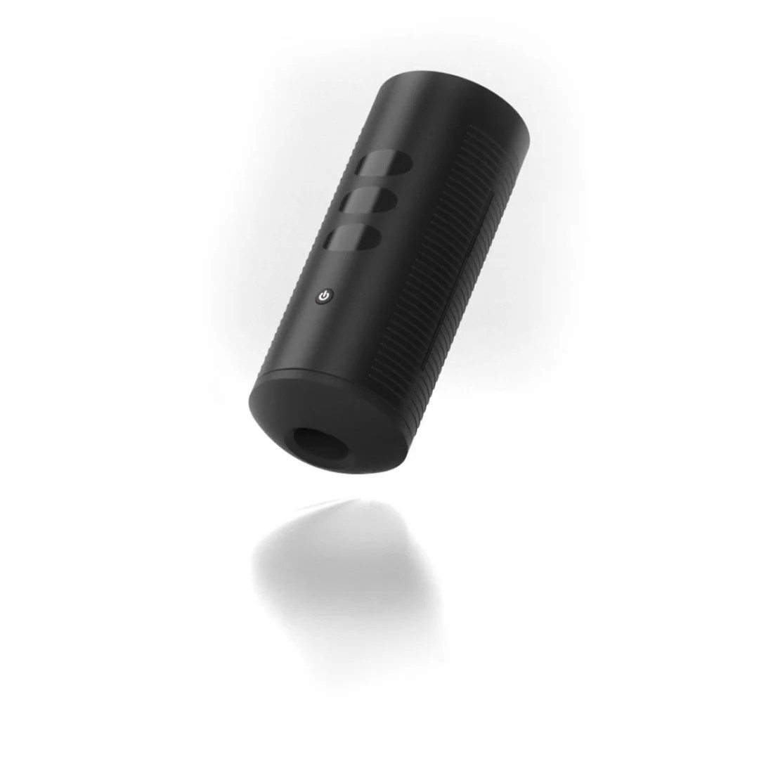 Teledildonic Masturbator „Titan Experience“
