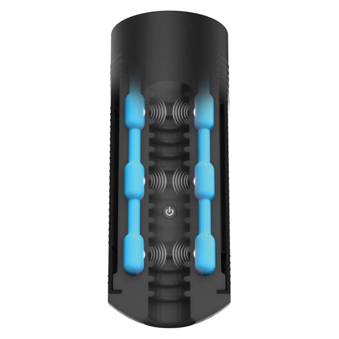 Teledildonic Masturbator „Titan Experience“
