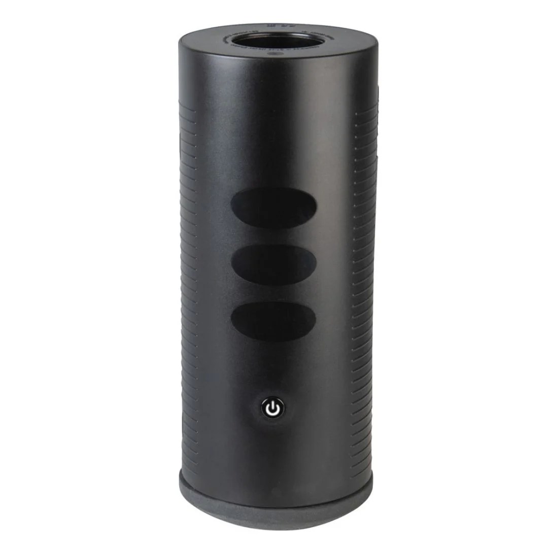 Teledildonic Masturbator „Titan Experience“