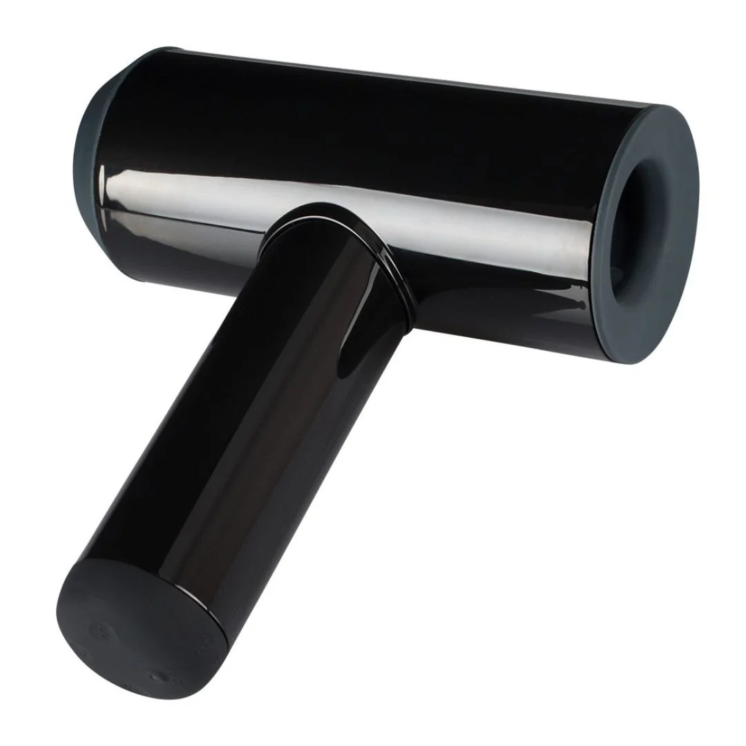 Masturbator mit Handjob-Simulation