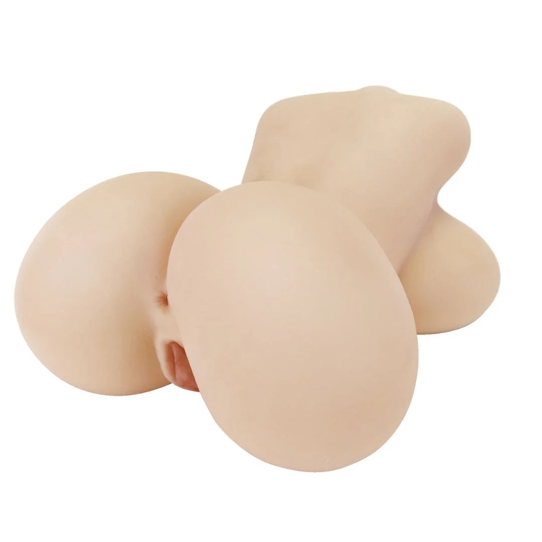 Masturbator „Big Titty Torso