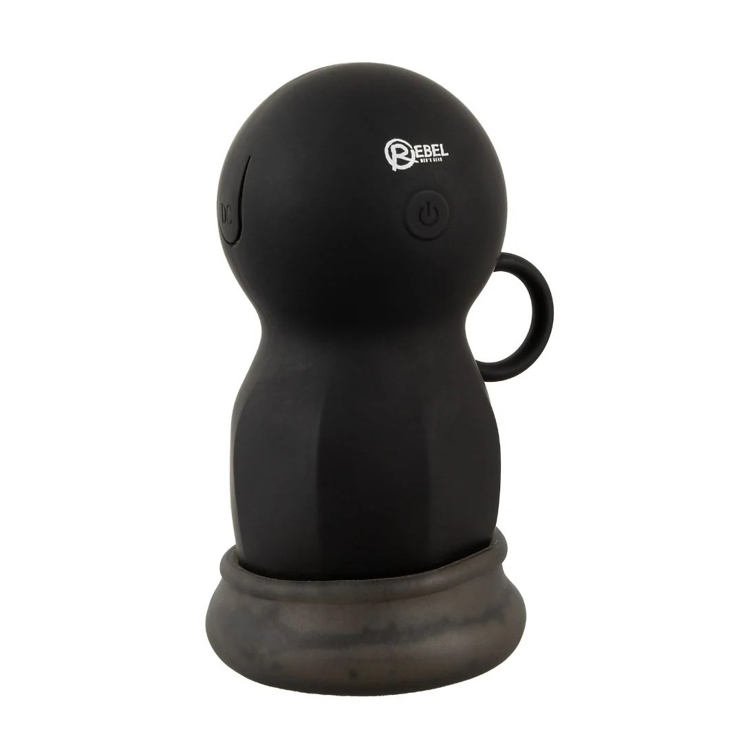 Masturbator „Shaking Masturbator“