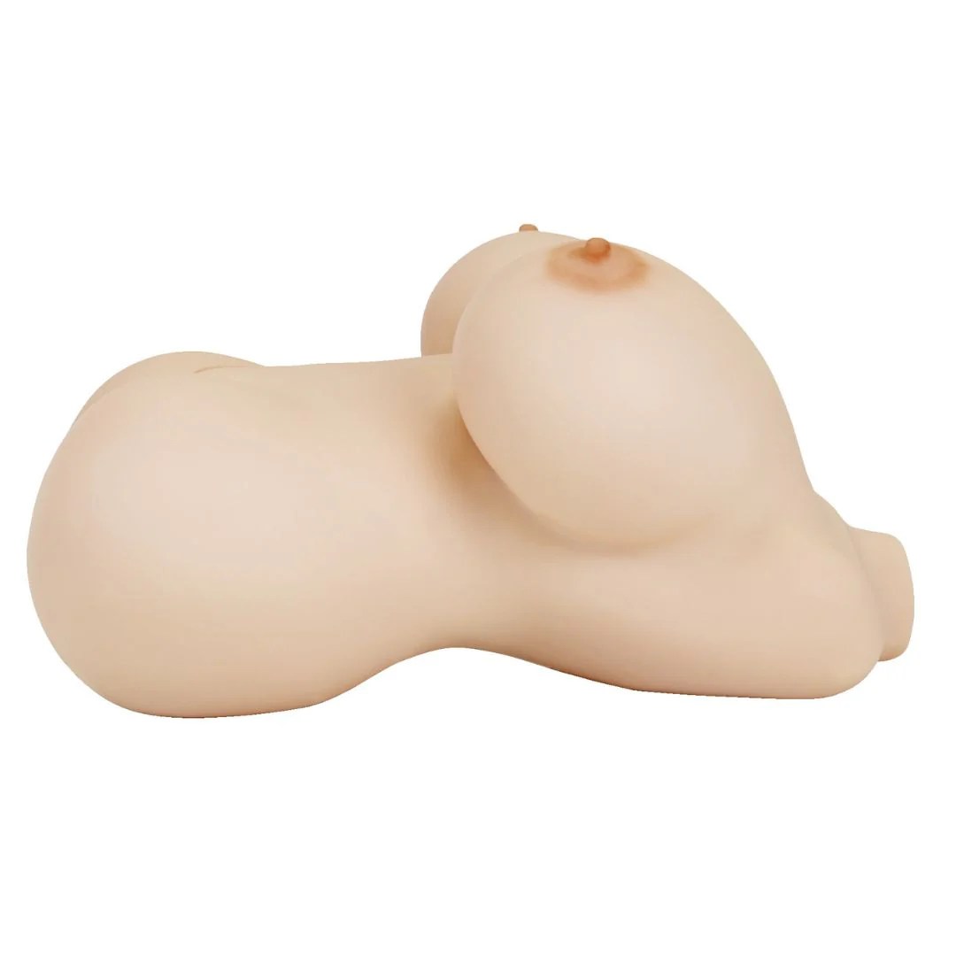 Masturbator „Big Titty Torso