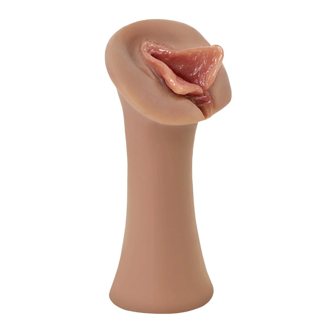 Masturbator „Wet Pussies Luscious Lips