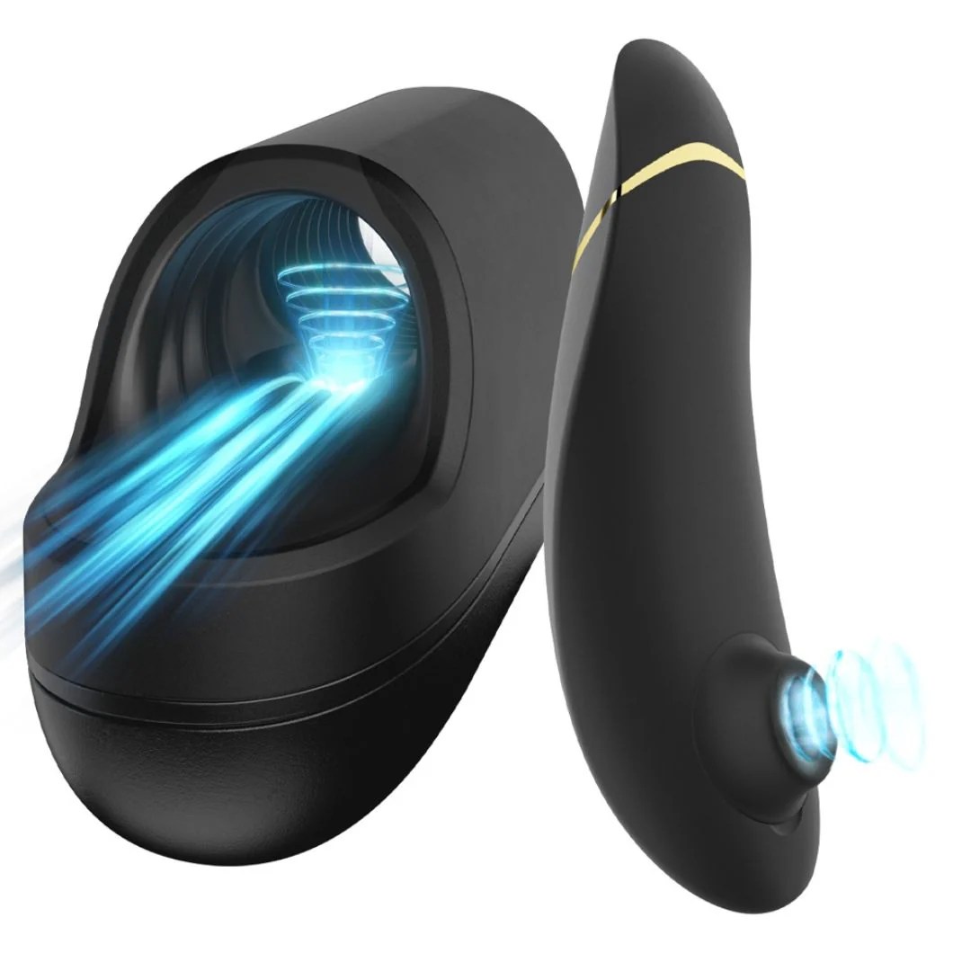 Toy-Set „Pleasure Pair“