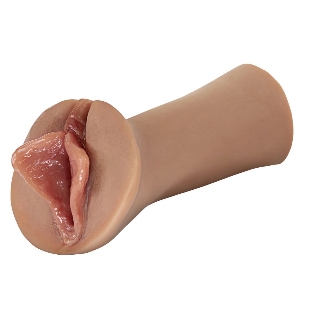 Masturbator „Wet Pussies Luscious Lips