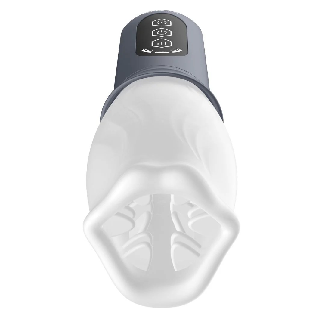Masturbator „LUX active First Class Rotating Masturbator Cup