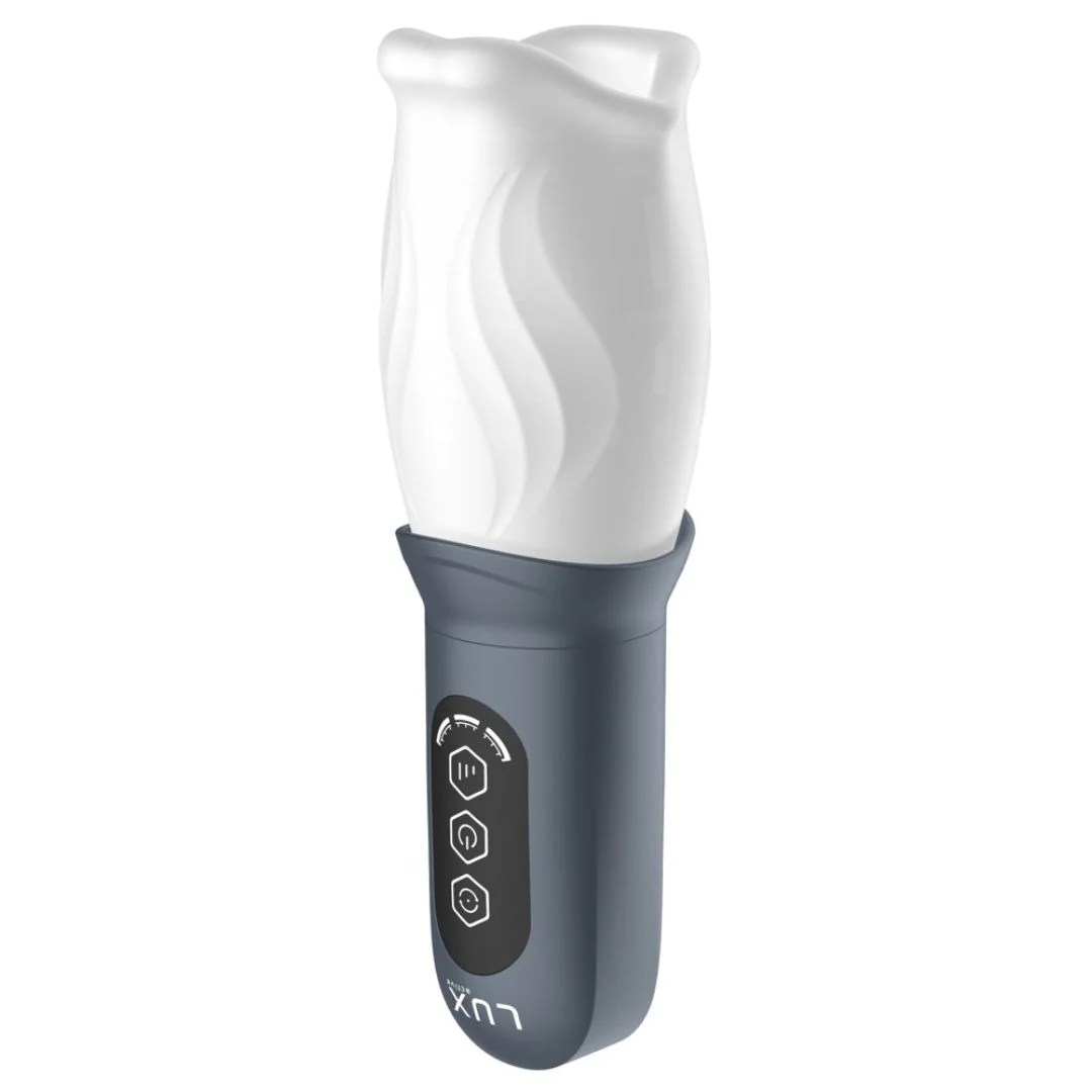 Masturbator „LUX active First Class Rotating Masturbator Cup