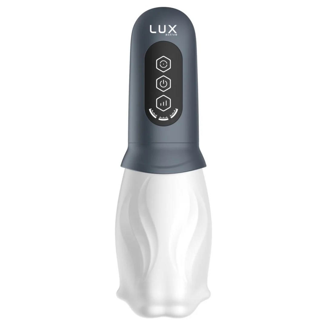 Masturbator „LUX active First Class Rotating Masturbator Cup