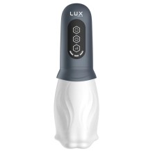Masturbator „LUX active First Class Rotating Masturbator Cup" Masturbator „LUX active First Class Rotating Masturbator Cup"