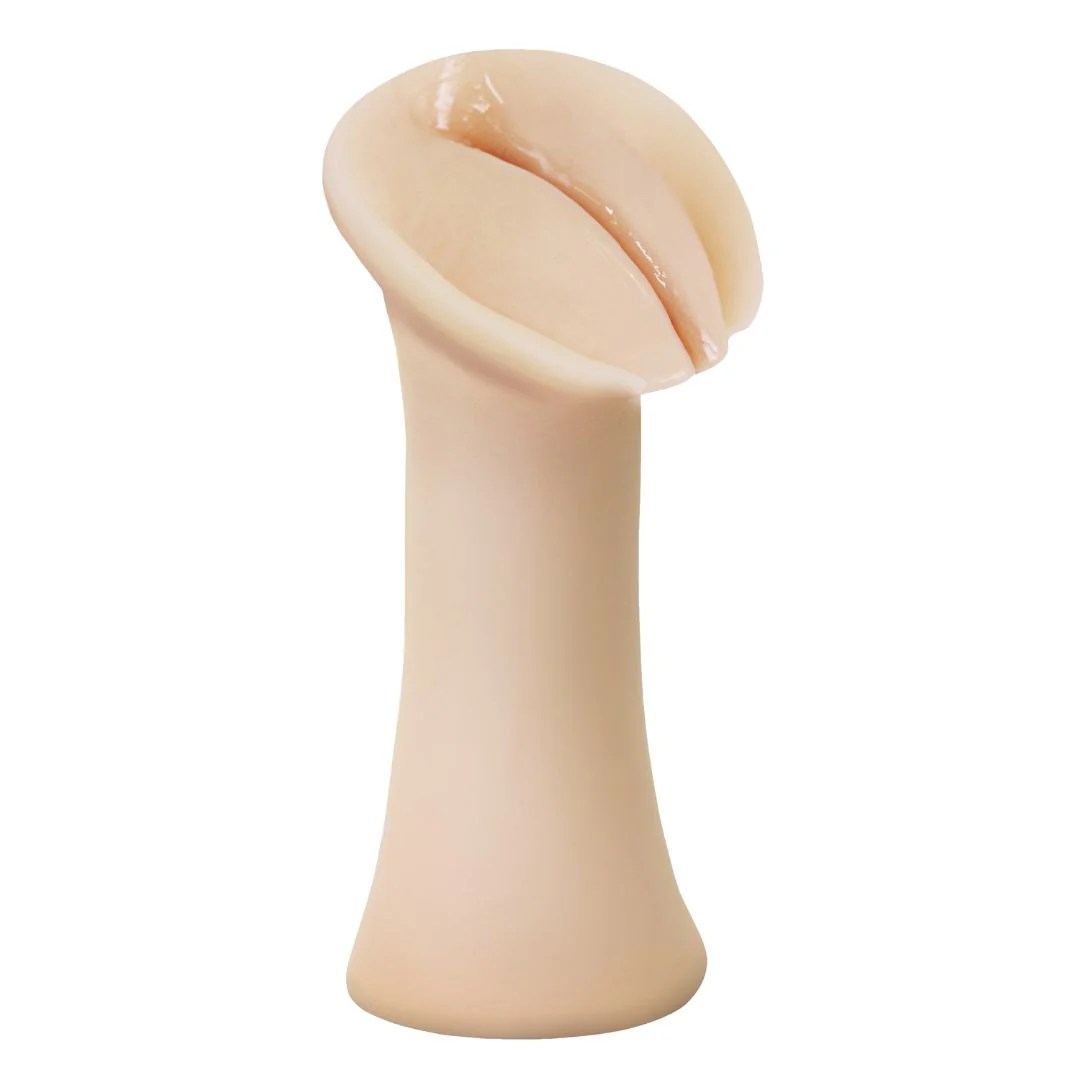 Masturbator „Wet Pussies Slippery Slit