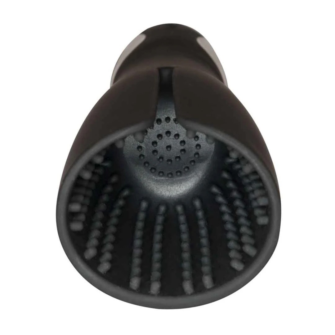 Masturbator „Strong Vibrating Masturbator“