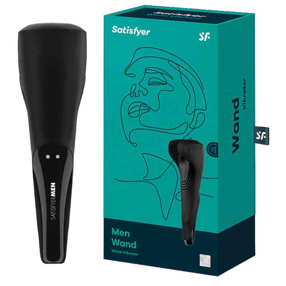 Masturbator 