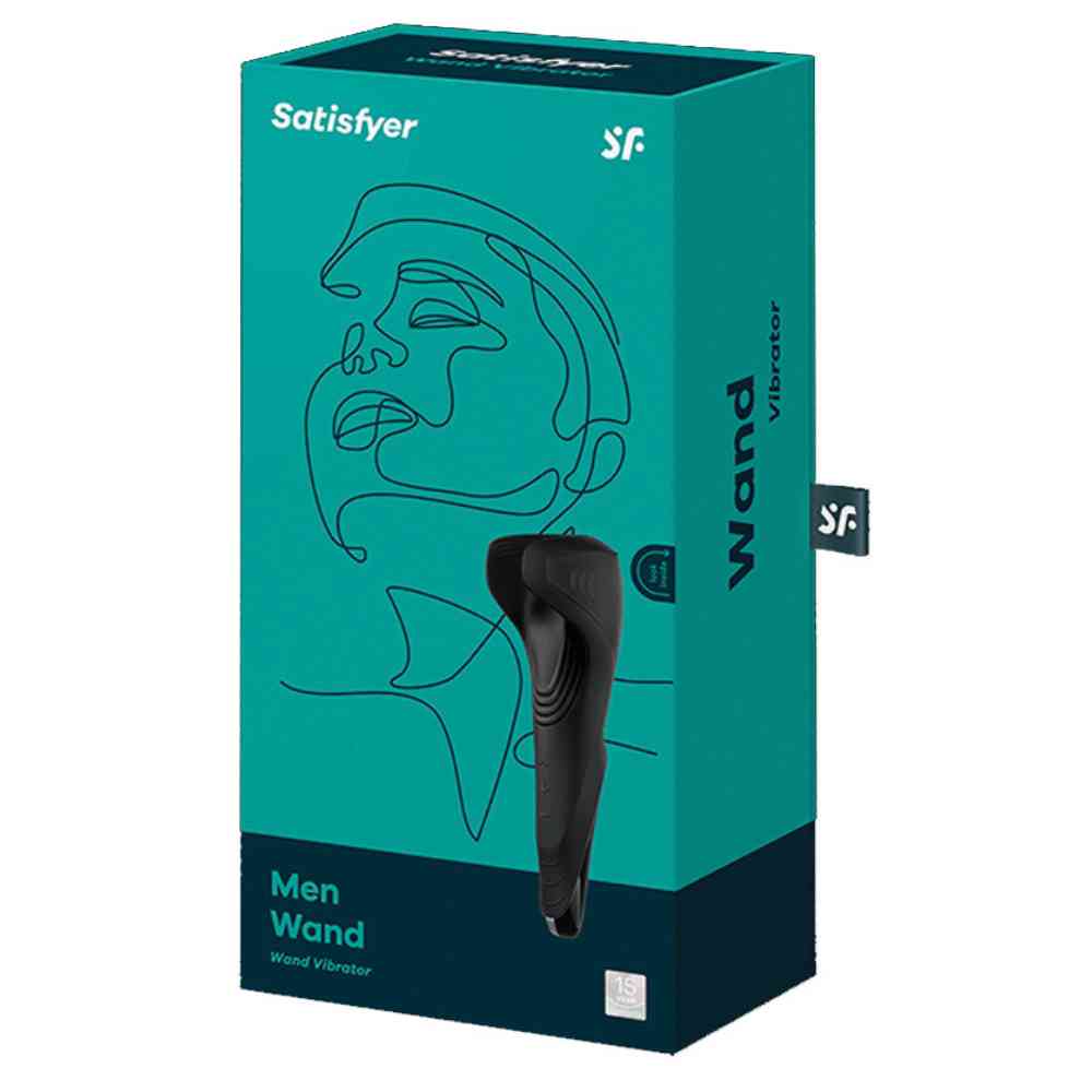 Masturbator 