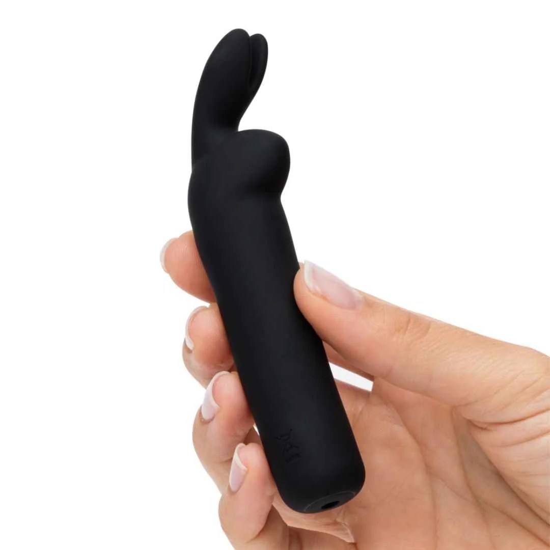 Minivibrator „Bullet Vibe“