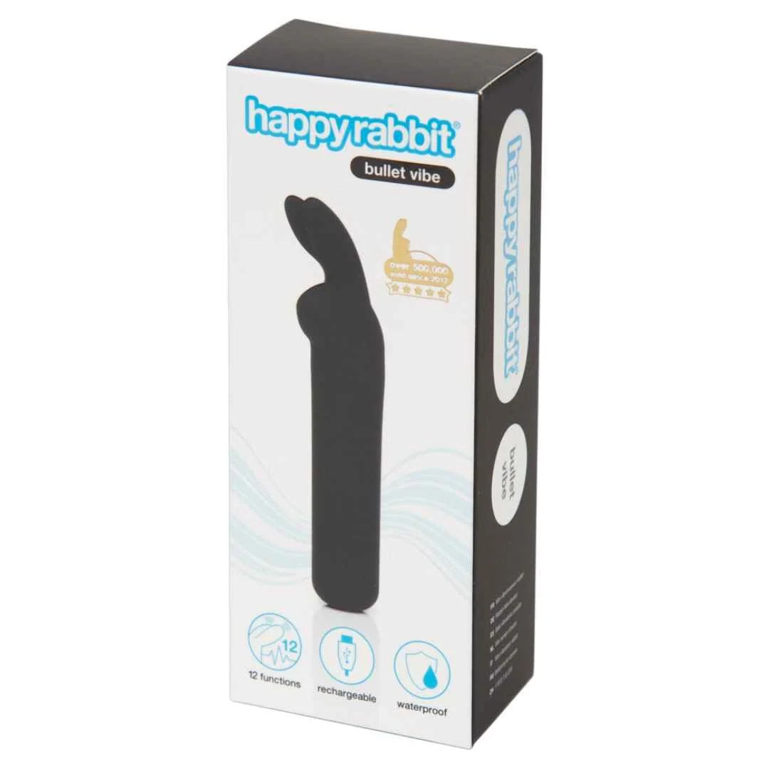 Minivibrator „Bullet Vibe“