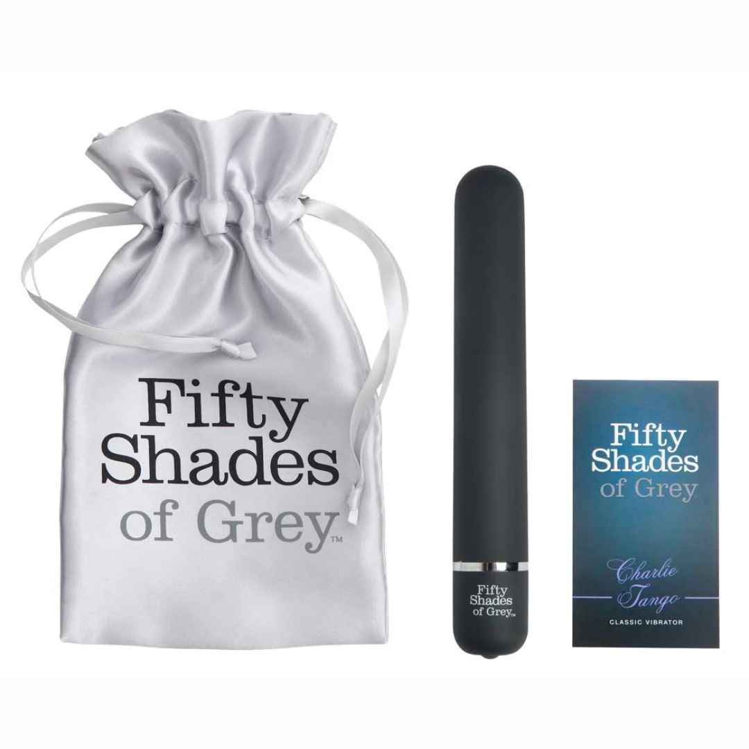 Vibrator „Charlie Tango Vibrator 2“