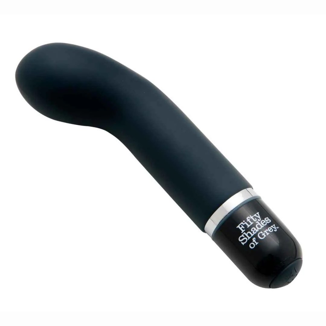 Minivibrator „Insatiable Desire“