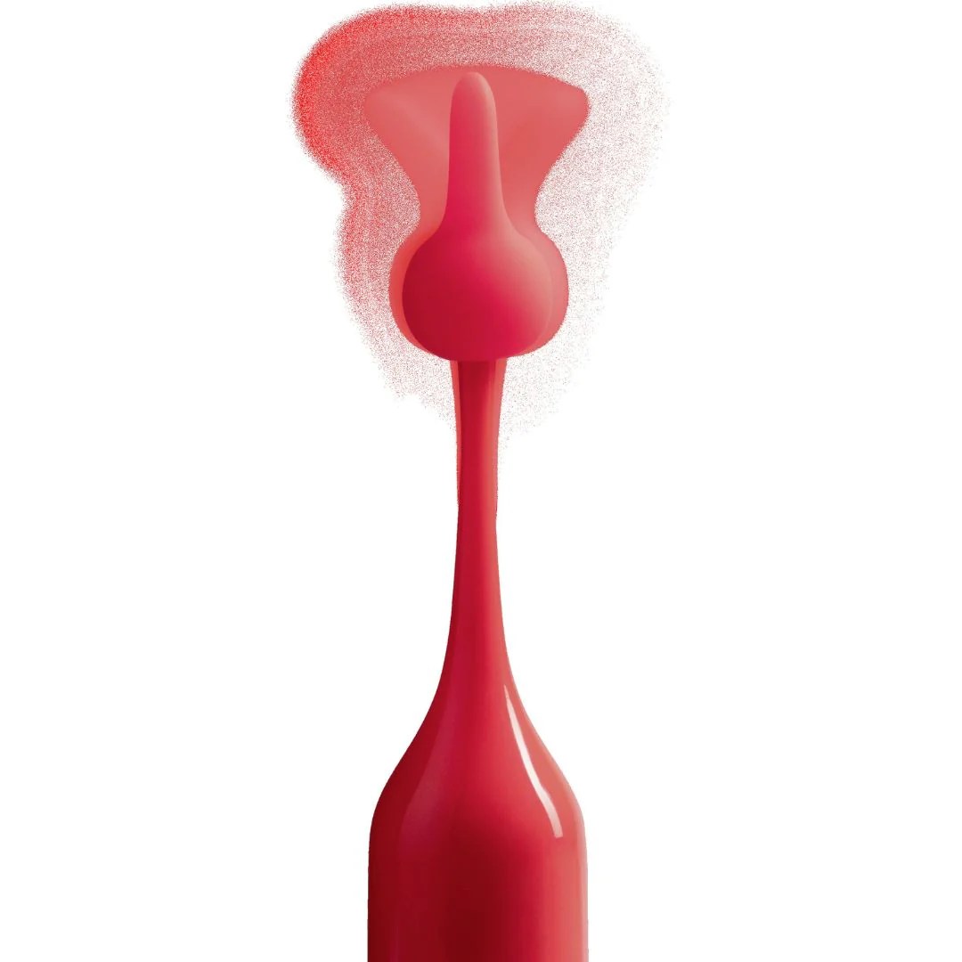 Minivibrator „Pop“