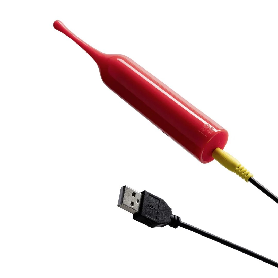 Minivibrator „Pop“