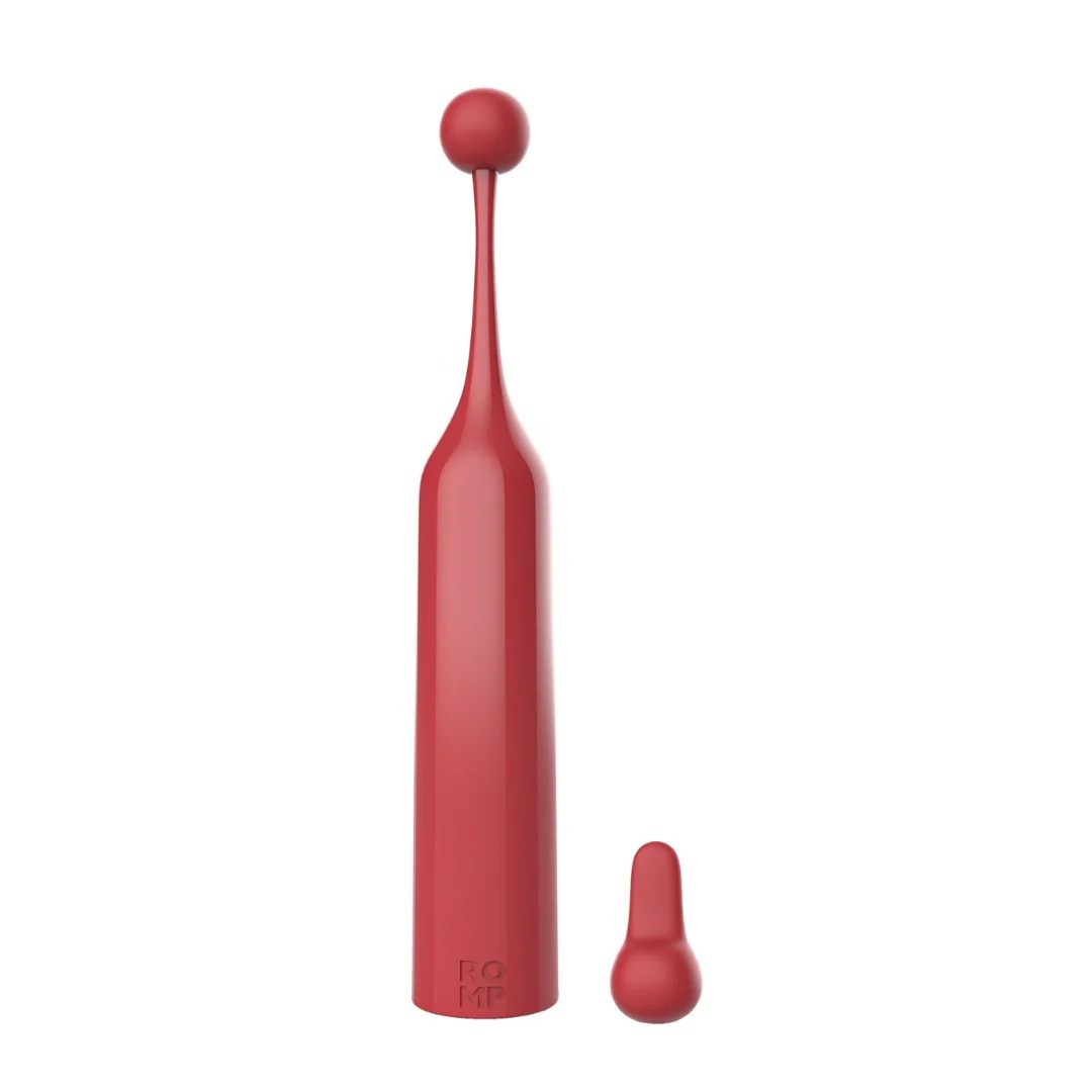 Minivibrator „Pop“