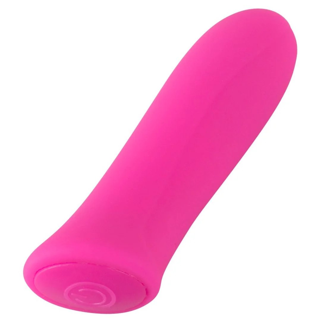 Minivibrator „Rechargeable Power Bullet”