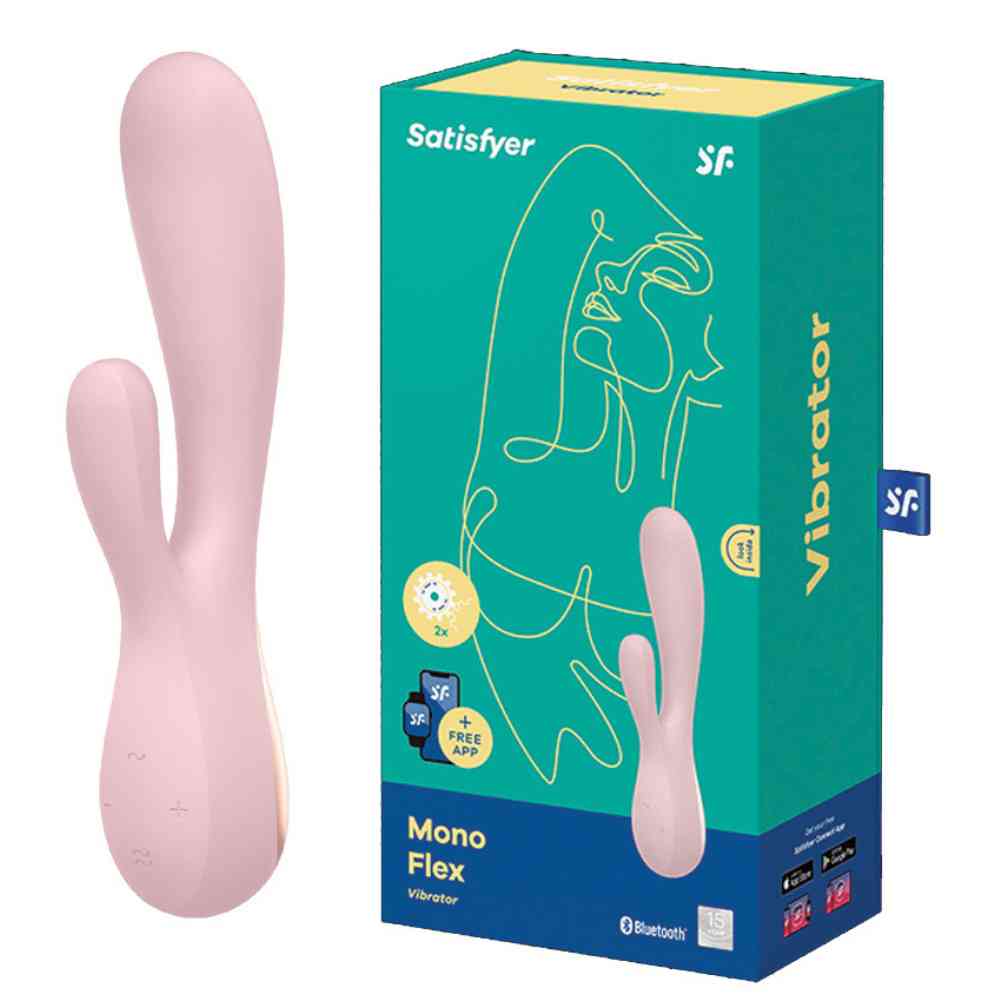 Rabbitvibrator 