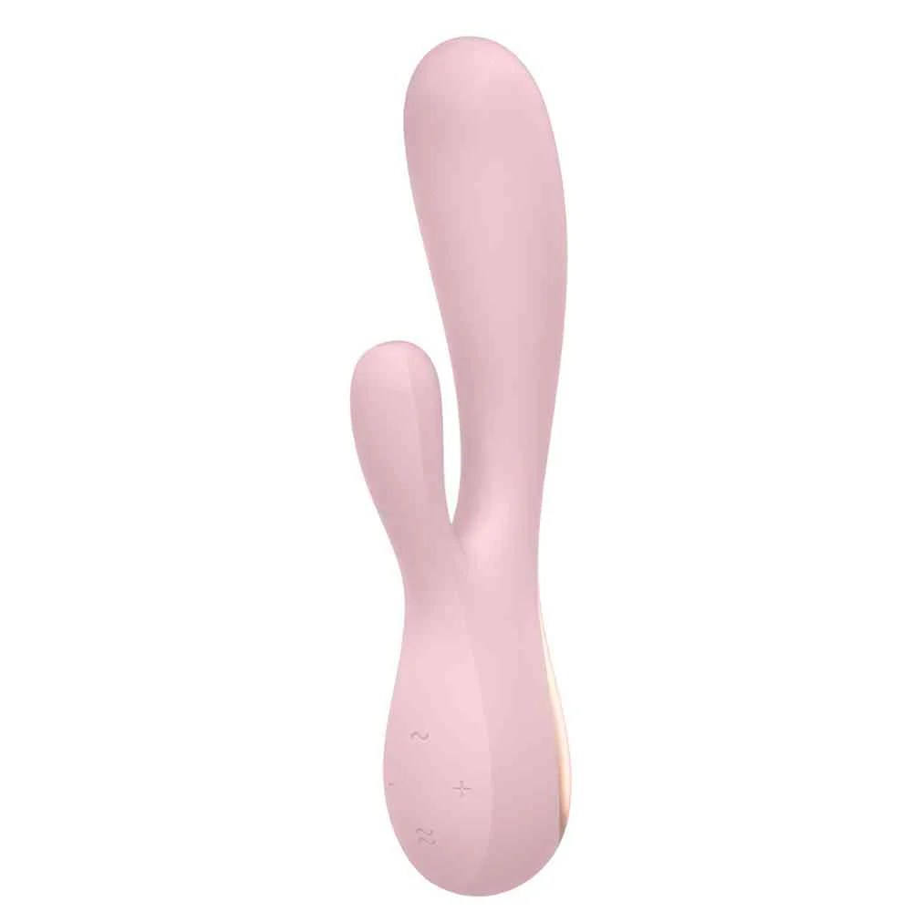 Rabbitvibrator 