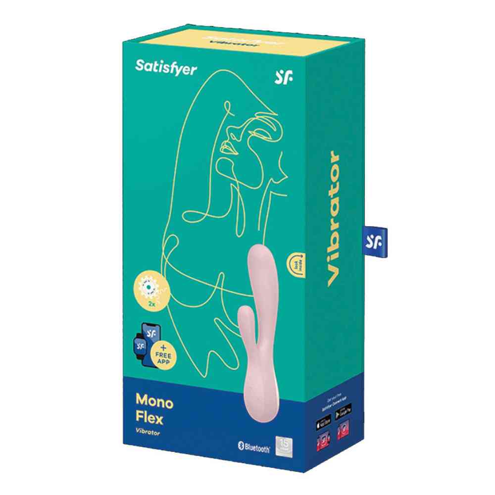 Rabbitvibrator 