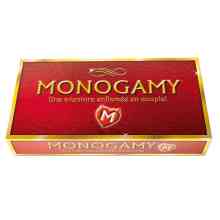 Erotikspiel %27Monogamy%27 (frz. Version) Erotikspiel %27Monogamy%27 (frz. Version)