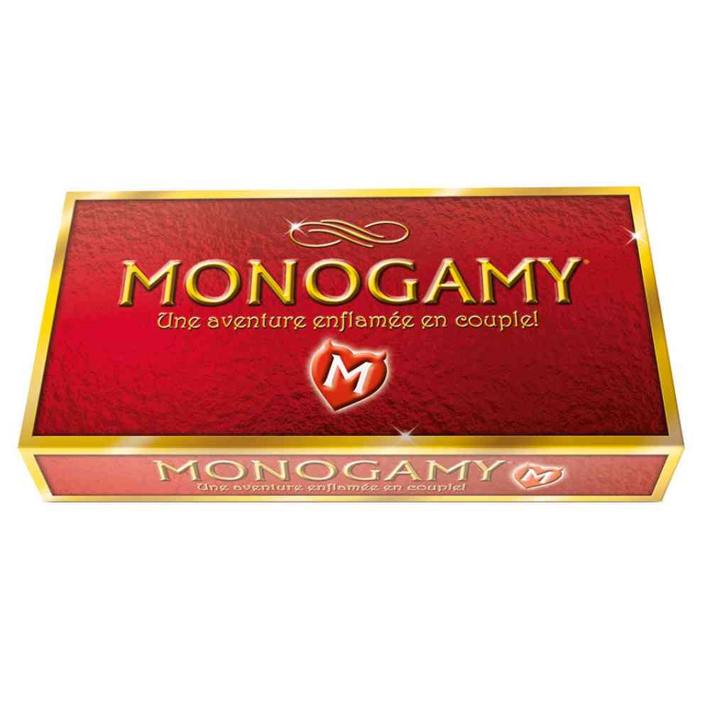 Erotikspiel %27Monogamy%27 (frz. Version)