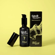 Ingwer Massageöl Ingwer Massageöl