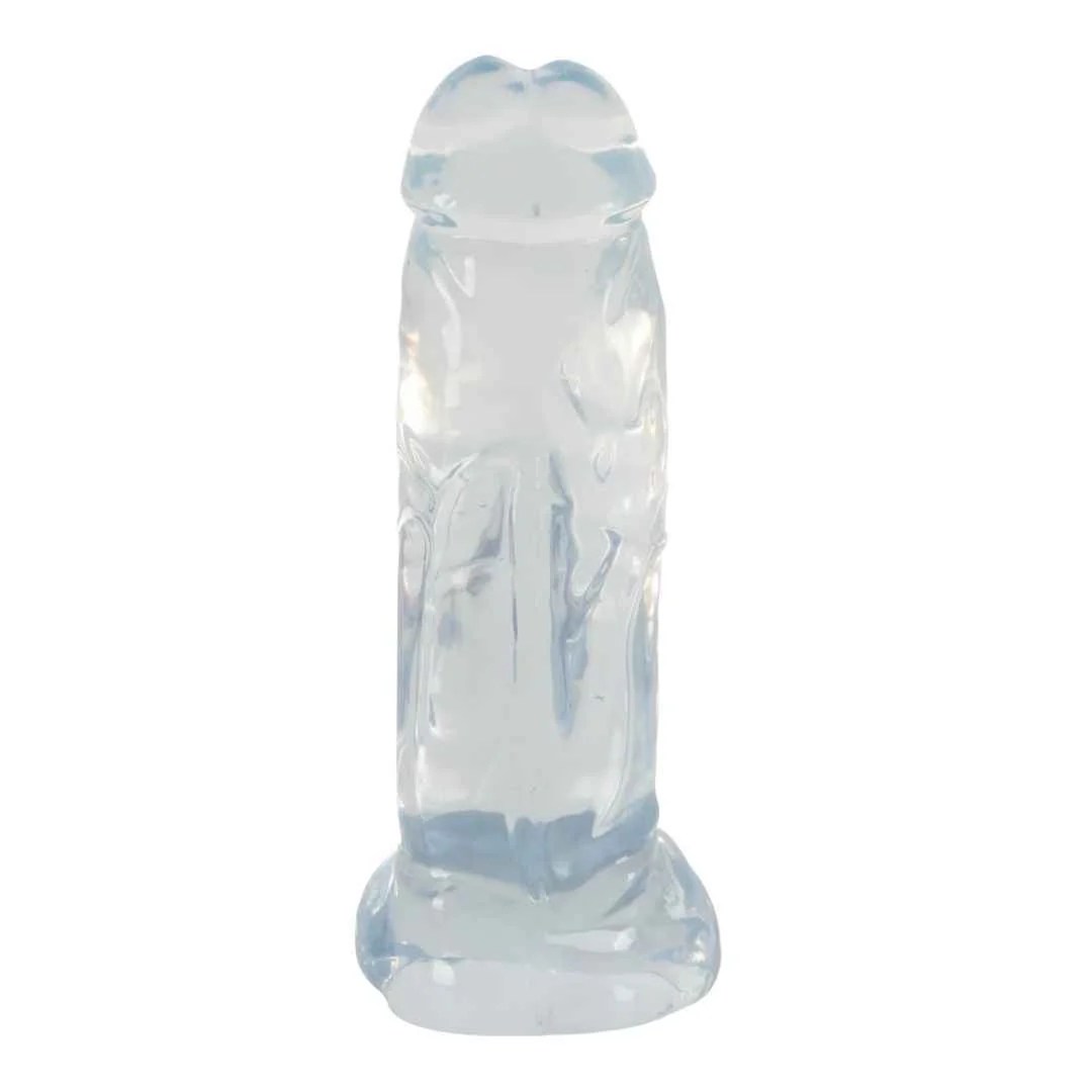 Naturdildo 