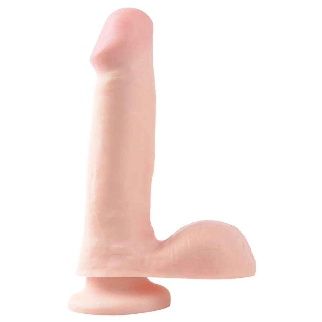 Naturdildo 