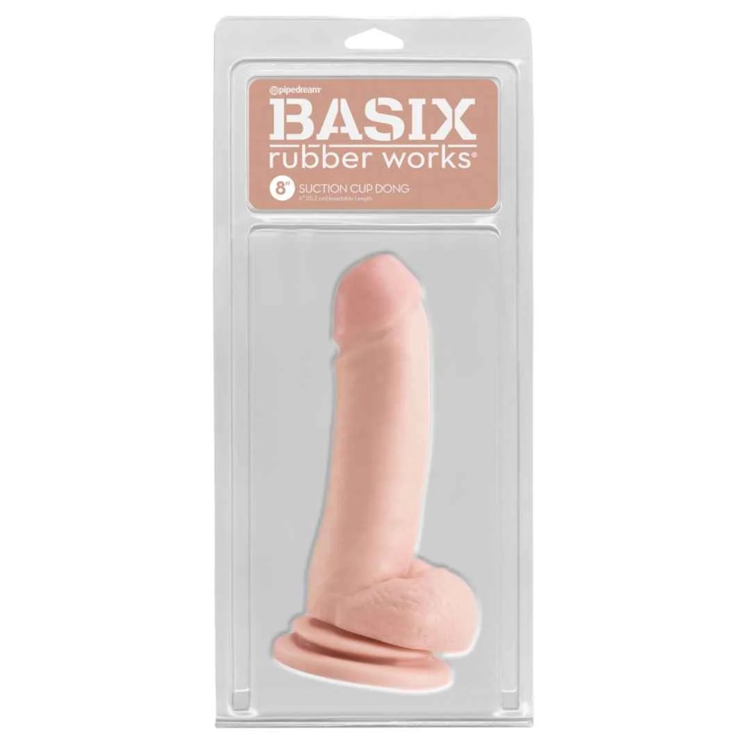 Naturdildo 