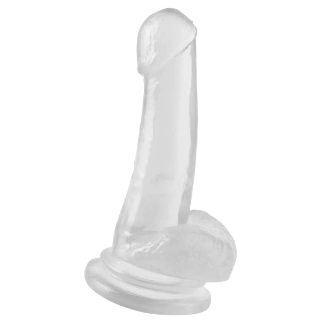 Naturdildo 