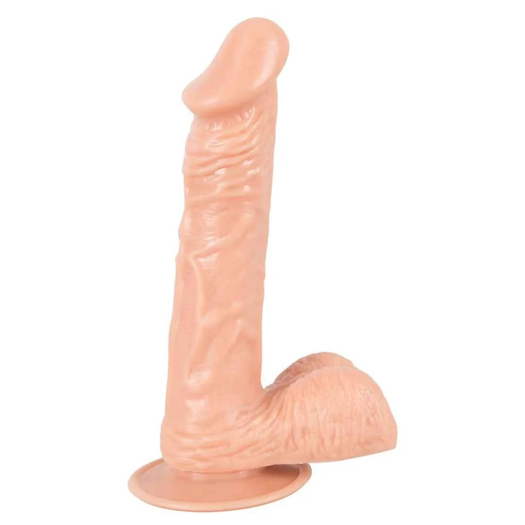 Naturdildo 