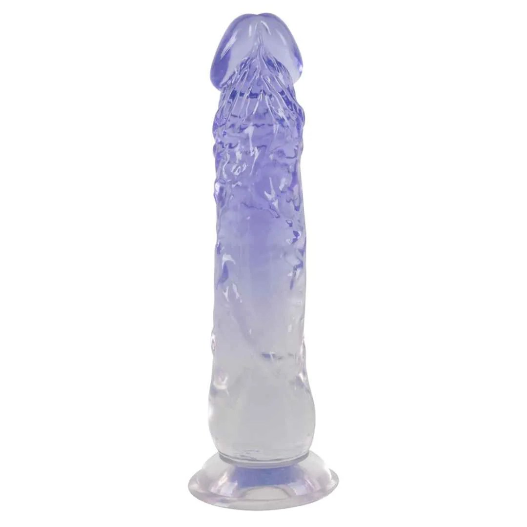 Naturdildo 