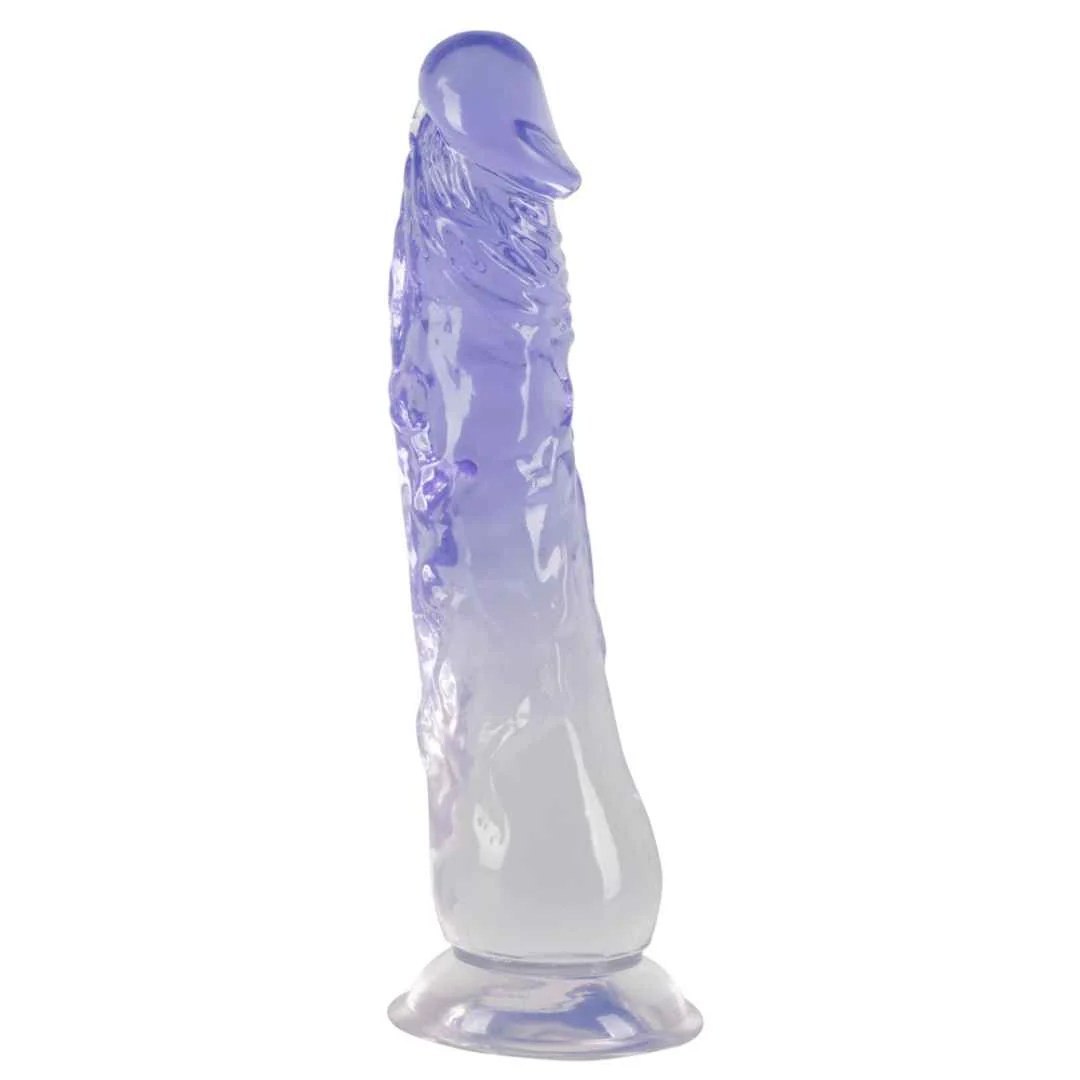 Naturdildo 