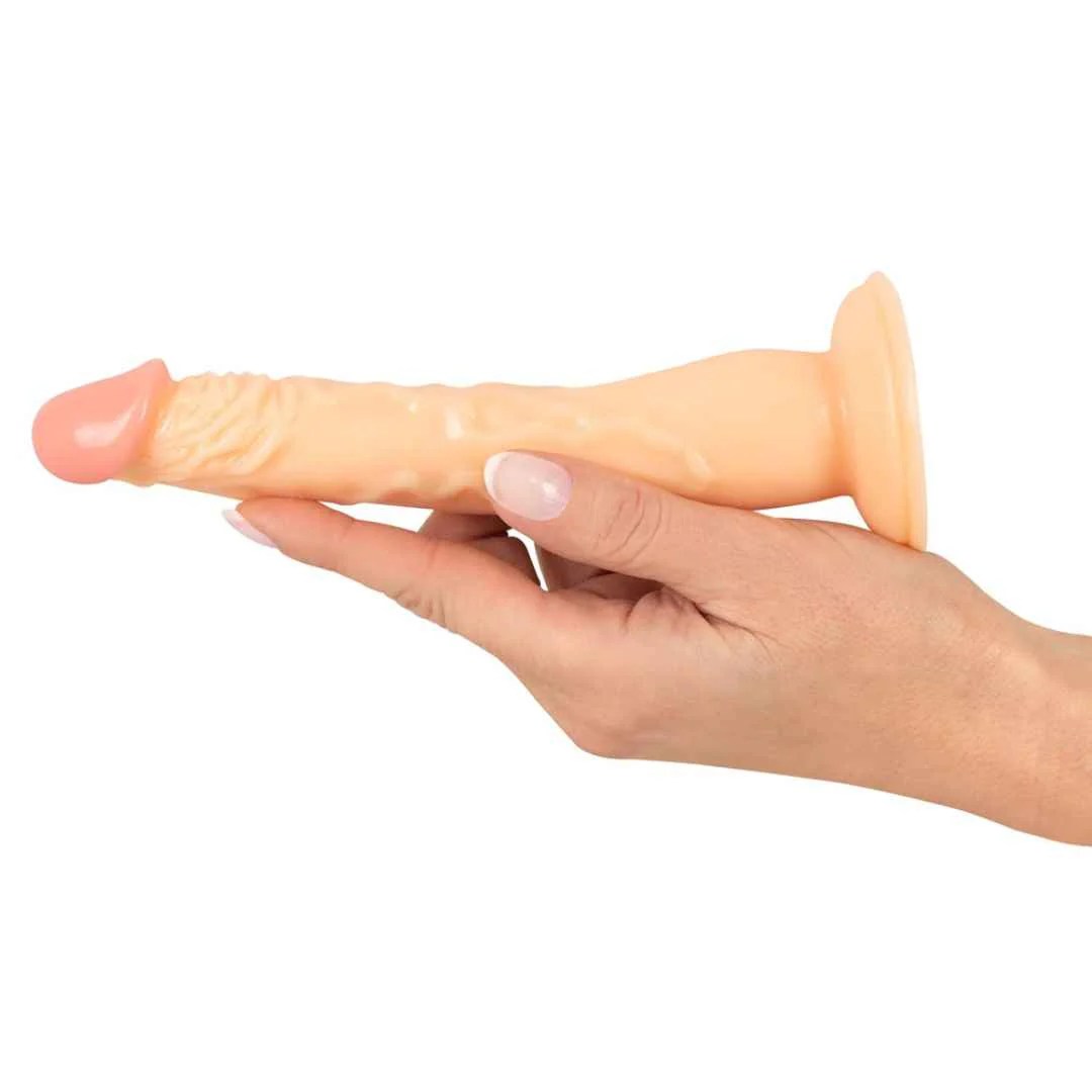 Naturdildo 