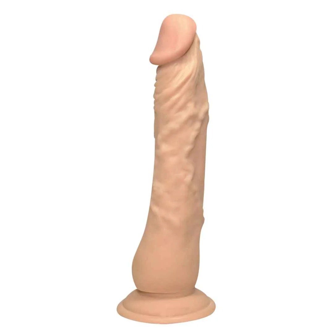 Naturdildo "European Lover", 23cm