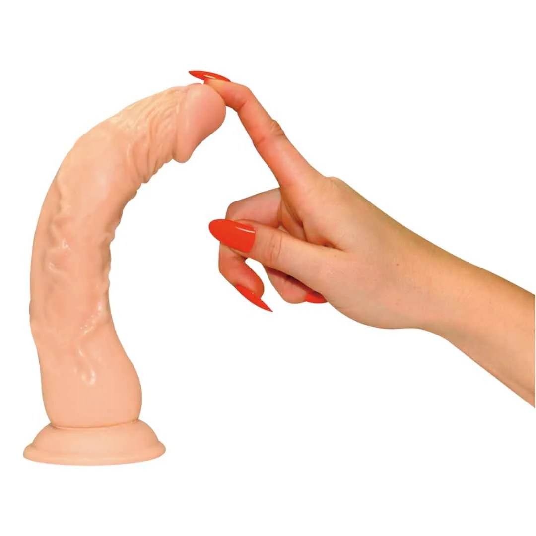 Naturdildo 