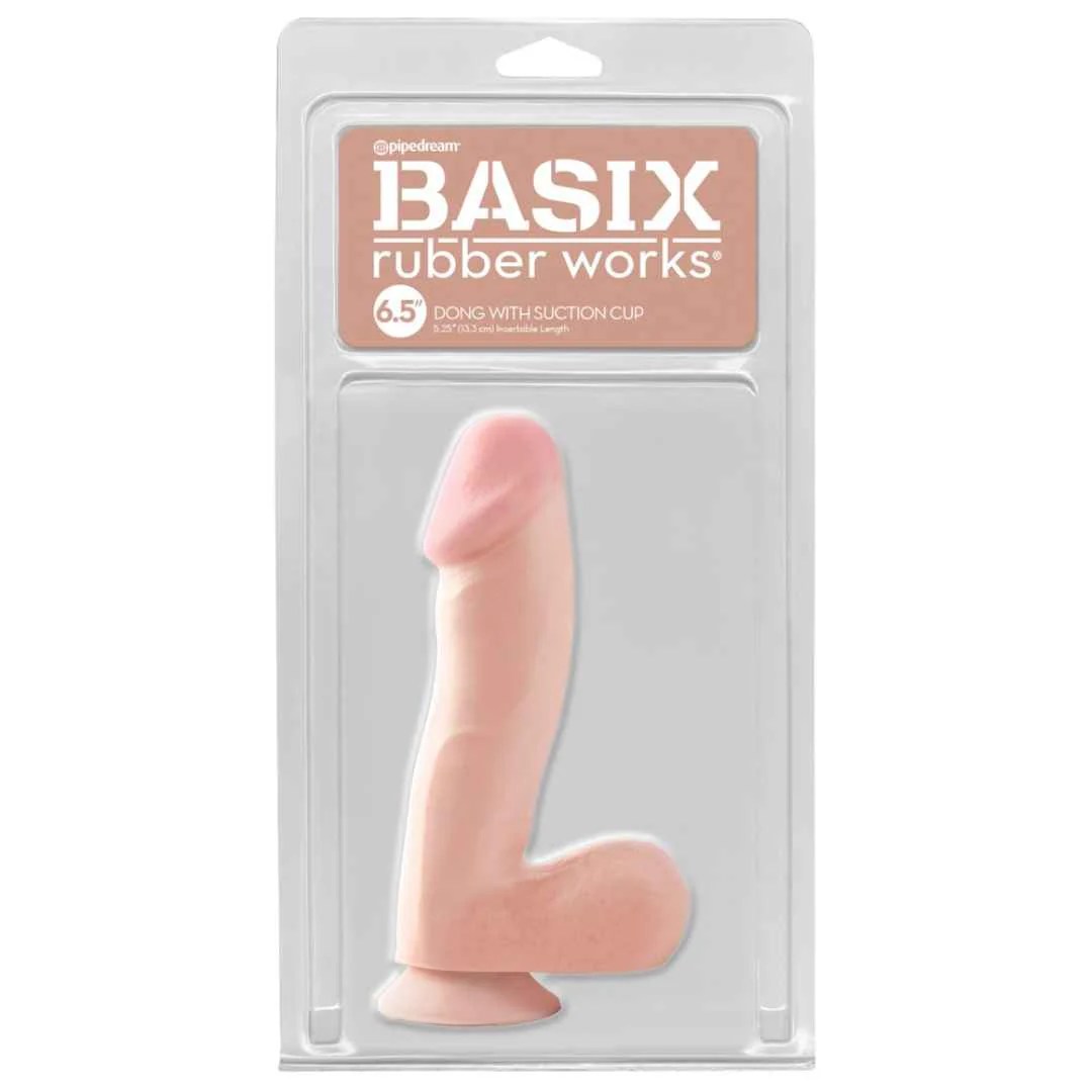 Naturdildo 